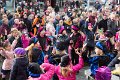 Intocht Sinterklaas 2016 89